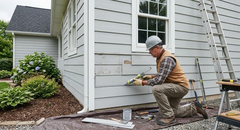 Top Siding Replacement Companies in Fuquay Varina, NC