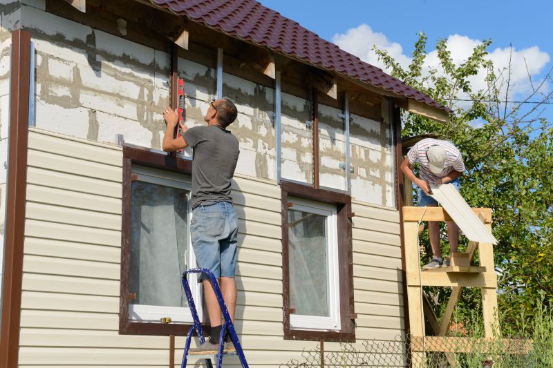 Vinyl Siding Repair Expert 3